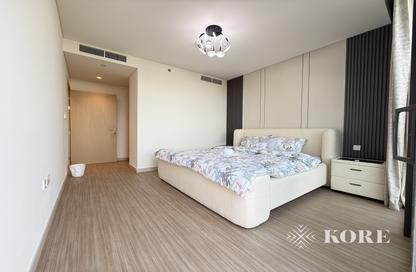 Apartment - 2 Bedrooms - 2 Bathrooms for sale in Golf Grand - Dubai Hills Estate - Dubai Apartment - 2 Bedrooms - 2 Bathrooms for sale in Golf Grand - Dubai Hills Estate - Dubai