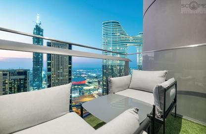 Apartment - 3 Bedrooms - 4 Bathrooms for rent in Burj Vista Tower 1 - Burj Vista - Downtown Dubai - Dubai Apartment - 3 Bedrooms - 4 Bathrooms for rent in Burj Vista Tower 1 - Burj Vista - Downtown Dubai - Dubai