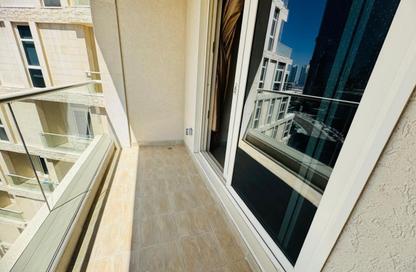 Apartment - 1 Bedroom - 2 Bathrooms for rent in Mangrove Place - Shams Abu Dhabi - Al Reem Island - Abu Dhabi