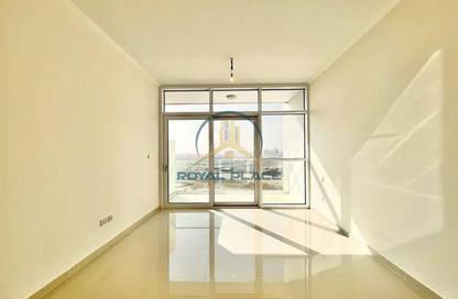 Apartment - Studio - 1 Bathroom for rent in Carson A - Carson - Damac Hills - Dubai