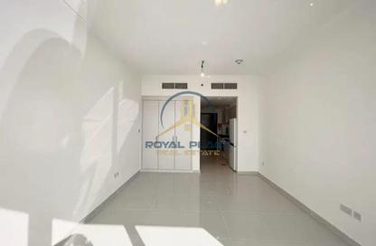 Apartment - Studio - 1 Bathroom for rent in Carson A - Carson - Damac Hills - Dubai
