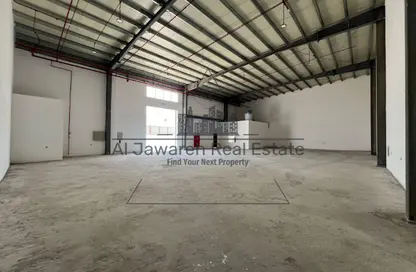 Warehouse - Studio - 1 Bathroom for rent in Umm Dir - Umm Al Quwain