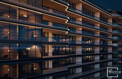 Apartment - 1 Bedroom - 2 Bathrooms for sale in Sofitel Residences Downtown - Burj Khalifa Area - Downtown Dubai - Dubai