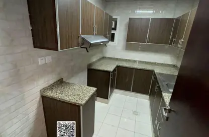 Apartment - 1 Bedroom - 2 Bathrooms for rent in Al Jurf 3 - Al Jurf - Ajman Downtown - Ajman