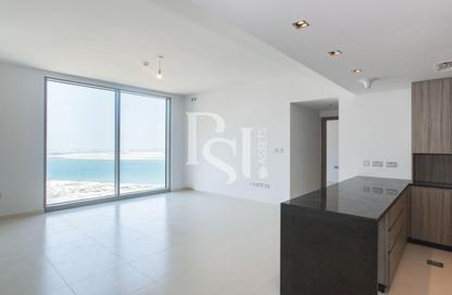 Apartment - 2 Bedrooms - 2 Bathrooms for sale in Meera 2 - Shams Abu Dhabi - Al Reem Island - Abu Dhabi Apartment - 2 Bedrooms - 2 Bathrooms for sale in Meera 2 - Shams Abu Dhabi - Al Reem Island - Abu Dhabi