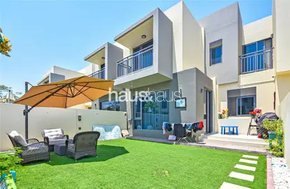 فيلا - 3 غرف نوم - 4 حمامات للبيع في مابل 1 - مابل ات دبي هيلزاستايت - دبي هيلز استيت - دبي