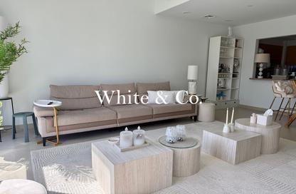 Apartment - 1 Bedroom - 2 Bathrooms for sale in Bellevue Tower 1 - Bellevue Towers - Downtown Dubai - Dubai