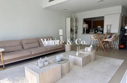 Apartment - 1 Bedroom - 2 Bathrooms for sale in Bellevue Tower 1 - Bellevue Towers - Downtown Dubai - Dubai