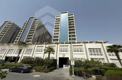 Apartment - 1 Bathroom for sale in Viridis Residences D - Viridis Residences - Damac Hills 2 - Dubai