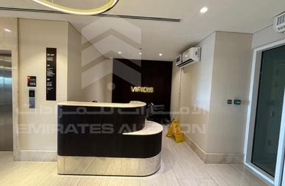 Apartment - Studio - 1 for sale in Viridis Residences D - Viridis Residences - Damac Hills 2 - Dubai