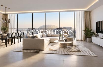 Apartment - 2 - 3 for sale in Mangrove Residences 3 - Mangrove Residences - Expo City - Dubai Apartment - 2 - 3 for sale in Mangrove Residences 3 - Mangrove Residences - Expo City - Dubai