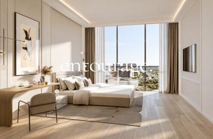 Apartment - 2 - 3 for sale in Mangrove Residences 3 - Mangrove Residences - Expo City - Dubai