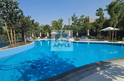 فيلا - 4 غرف نوم - 5 حمامات للايجار في روبينيا - مسار - تلال سيتي - الشارقة فيلا - 4 غرف نوم - 5 حمامات للايجار في روبينيا - مسار - تلال سيتي - الشارقة