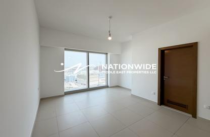 Apartment - 2 Bedrooms - 3 Bathrooms for sale in The Gate Tower 3 - Shams Abu Dhabi - Al Reem Island - Abu Dhabi
