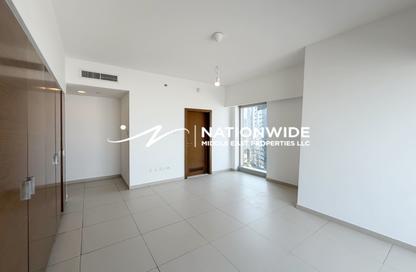 Apartment - 2 Bedrooms - 3 Bathrooms for sale in The Gate Tower 3 - Shams Abu Dhabi - Al Reem Island - Abu Dhabi