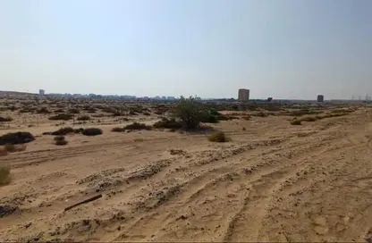 Land - Studio for sale in Al Riqaibah - Al Suyoh - Sharjah