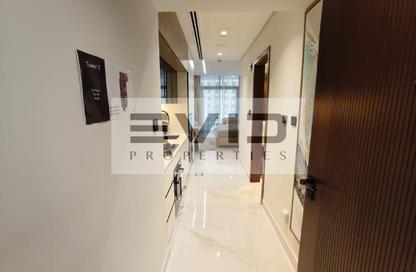 Apartment - Studio - 1 Bathroom for rent in Skyhills Residences 1 - Skyhills Residences - Dubai Science Park - Dubai Apartment - Studio - 1 Bathroom for rent in Skyhills Residences 1 - Skyhills Residences - Dubai Science Park - Dubai