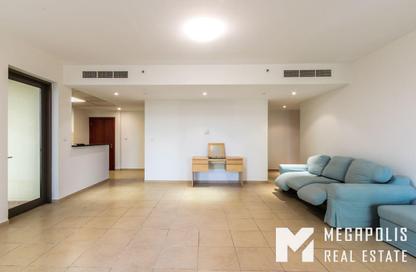 Apartment - 1 Bedroom - 2 Bathrooms for sale in Murjan 1 - Murjan - Jumeirah Beach Residence - Dubai