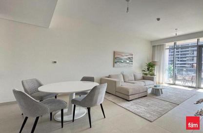 Apartment - 2 Bedrooms - 3 Bathrooms for rent in Canal Front Residence 2 - Canal Front Residences - Al Wasl - Dubai
