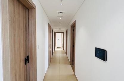 Penthouse - 3 Bedrooms - 5 Bathrooms for rent in Liwan Circle - Liwan - Dubai