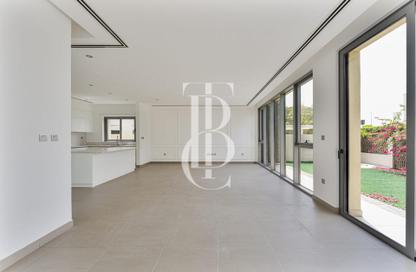 Villa - 4 Bedrooms - 4 Bathrooms for rent in Sidra Villas I - Sidra Villas - Dubai Hills Estate - Dubai