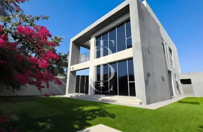 فيلا - 4 غرف نوم - 4 حمامات للايجار في 1 فلل سيدرا - فلل سيدرا - دبي هيلز استيت - دبي