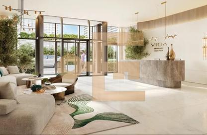 Apartment - 1 - 2 for sale in Vida Residences Club Point A - Vida Residences Club Point - Dubai Hills Estate - Dubai Apartment - 1 - 2 for sale in Vida Residences Club Point A - Vida Residences Club Point - Dubai Hills Estate - Dubai