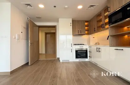 Apartment - 1 Bedroom - 1 Bathroom for sale in Liva - Town Square - Dubai