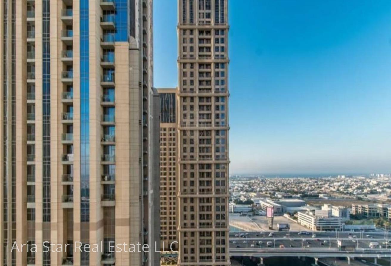 1BR|Excellent Location |Ready to Move | Mid Floor photo 5