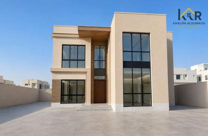 Villa - 4 Bedrooms - 6 Bathrooms for rent in Al Aweer 1 - Al Aweer - Dubai