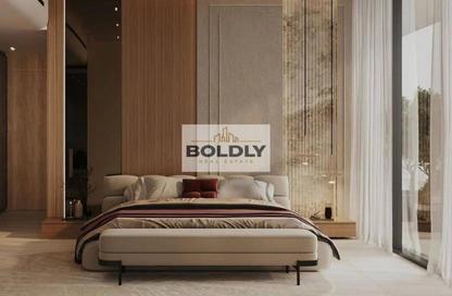 Apartment - Studio - 1 for sale in Binghatti Ruby - District 16 - Jumeirah Village Circle - Dubai