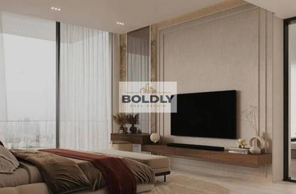 Apartment - Studio - 1 for sale in Binghatti Ruby - District 16 - Jumeirah Village Circle - Dubai