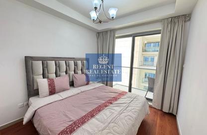 Apartment - 2 Bedrooms - 3 Bathrooms for rent in Pacific Bora Bora - Pacific - Al Marjan Island - Ras Al Khaimah Apartment - 2 Bedrooms - 3 Bathrooms for rent in Pacific Bora Bora - Pacific - Al Marjan Island - Ras Al Khaimah