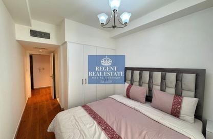 Apartment - 2 Bedrooms - 3 Bathrooms for rent in Pacific Bora Bora - Pacific - Al Marjan Island - Ras Al Khaimah Apartment - 2 Bedrooms - 3 Bathrooms for rent in Pacific Bora Bora - Pacific - Al Marjan Island - Ras Al Khaimah