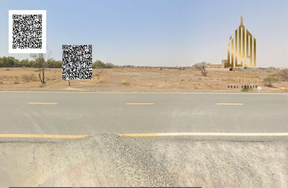 Land - Studio for sale in Manama - Ajman