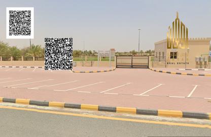 Land - Studio for sale in Manama - Ajman