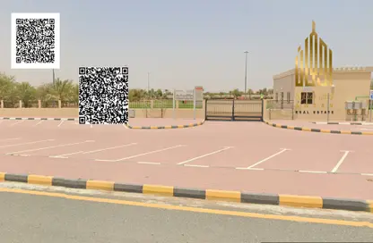 Land for sale in Manama - Ajman Land for sale in Manama - Ajman