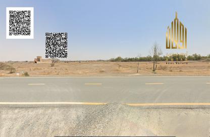 Land - Studio for sale in Manama - Ajman Land - Studio for sale in Manama - Ajman