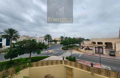 Villa - Studio - 5 Bathrooms for rent in Jumeirah 1 Villas - Jumeirah 1 - Jumeirah - Dubai