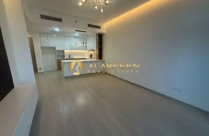 Apartment - 1 Bedroom - 2 Bathrooms for rent in The East Crest by Meteora - District 17 - Jumeirah Village Circle - Dubai
