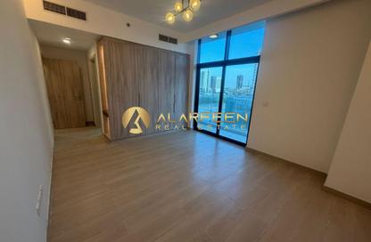 Apartment - 1 Bedroom - 2 Bathrooms for rent in The East Crest by Meteora - District 17 - Jumeirah Village Circle - Dubai