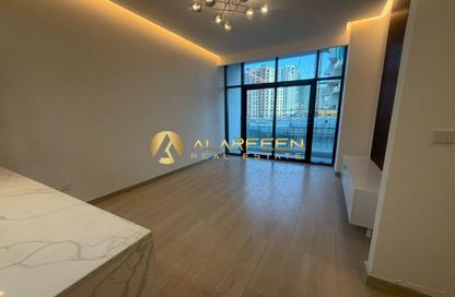 Apartment - 1 Bedroom - 2 Bathrooms for rent in The East Crest by Meteora - District 17 - Jumeirah Village Circle - Dubai