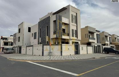 Villa - 7 Bedrooms - 7+ Bathrooms for sale in Al Zaheya Gardens - Al Zahya - Ajman
