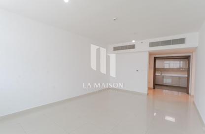 Apartment - 3 Bedrooms - 4 Bathrooms for rent in Sea Face Tower - Shams Abu Dhabi - Al Reem Island - Abu Dhabi