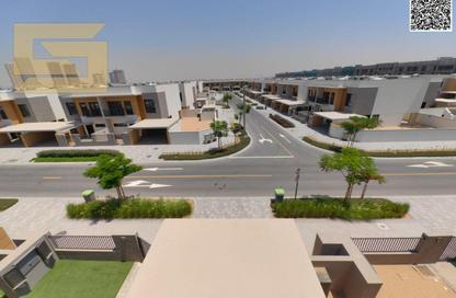 Villa - 5 Bedrooms - 7+ Bathrooms for rent in AZHA Community - Al Amerah - Ajman Villa - 5 Bedrooms - 7+ Bathrooms for rent in AZHA Community - Al Amerah - Ajman
