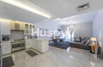 Apartment - 2 - 3 for sale in Sherlock House 2 - Sherlock House - Motor City - Dubai