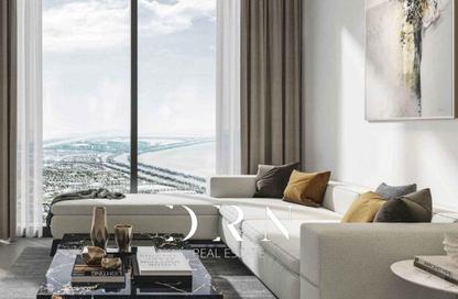 Apartment - 1 Bedroom - 2 Bathrooms for sale in Sobha Orbis Tower B - Sobha Orbis - Motor City - Dubai