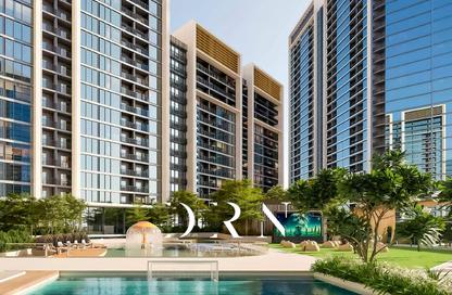 Apartment - 1 Bedroom - 2 Bathrooms for sale in Sobha Orbis Tower B - Sobha Orbis - Motor City - Dubai