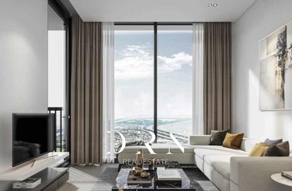 Apartment - 1 Bedroom - 2 Bathrooms for sale in Sobha Orbis Tower B - Sobha Orbis - Motor City - Dubai