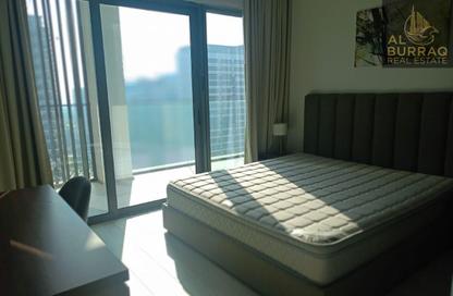 Apartment - 2 - 3 for rent in SOL Avenue - Business Bay - Dubai